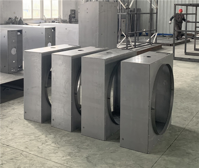 非標鈑金件加工材料如何選取？